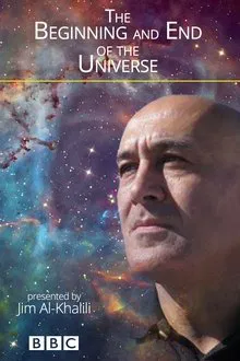The Beginning and End of the Universe tv show poster