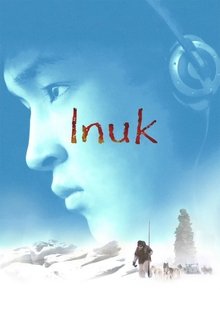Poster do filme Inuk