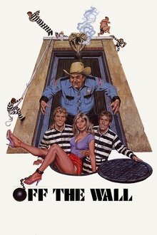 Off the Wall movie poster