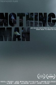 Nothing Man movie poster