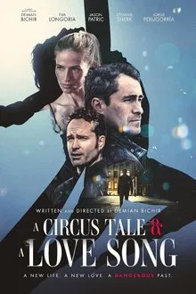 A Circus Tale & A Love Song movie poster