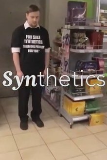 Synthetics movie poster