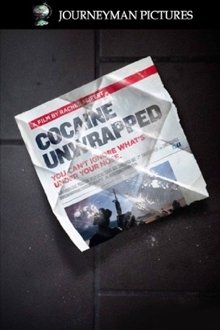 Cocaine Unwrapped movie poster
