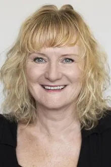 Anette Lindbäck profile picture