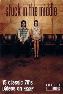 Stuck in the Middle movie poster