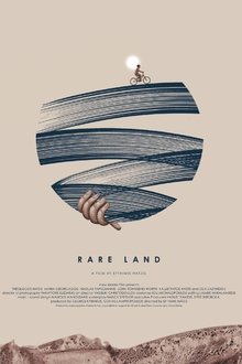 Rare Land movie poster