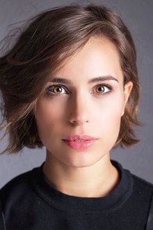 Polina Yastrebova profile picture