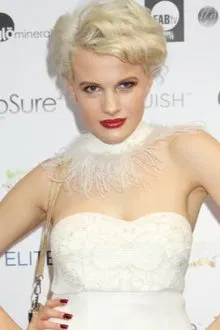 Chloe-Jasmine Whichello profile picture