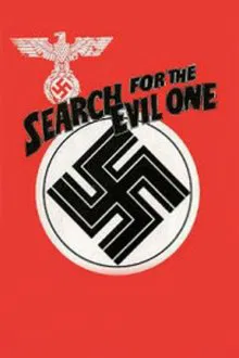 The Search for the Evil One movie poster