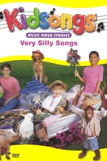 Kidsongs: Very Silly Songs movie poster