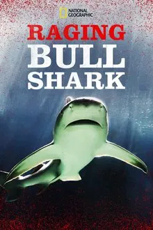 Raging Bull Shark movie poster