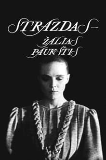 Strazdas - žalias paukštis movie poster