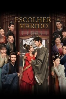Poster da série Escolher Marido