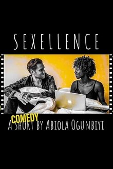 Sexellence movie poster