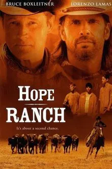 Hope Ranch movie poster