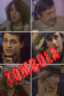 The Tombola movie poster