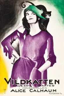 Little Wildcat movie poster