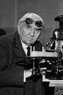 Louis Lumière profile picture
