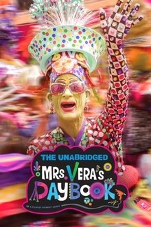 The Unabridged Mrs. Vera's Daybook movie poster