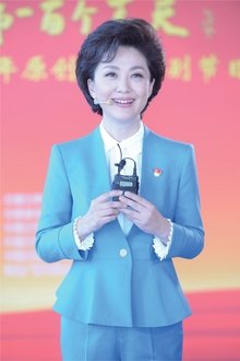 海霞 profile picture