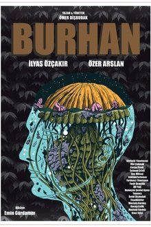 Burhan movie poster