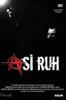 Asi Ruh movie poster