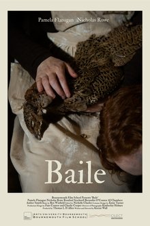Baile movie poster