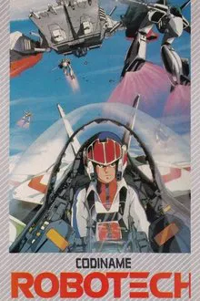 Poster da série Guerra das Galáxias