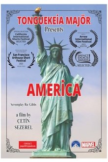 DOC America movie poster