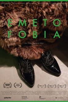 Emetofobia movie poster