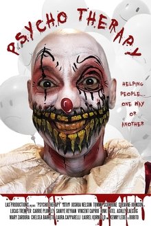 Psycho-Therapy movie poster