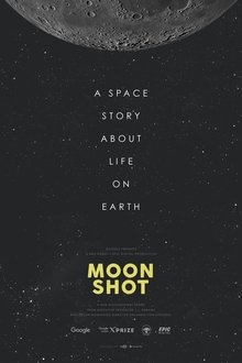 Moon Shot tv show poster