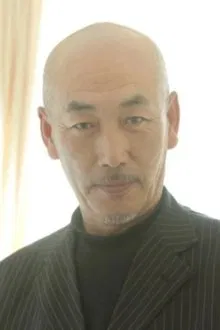Yao Weiping profile picture