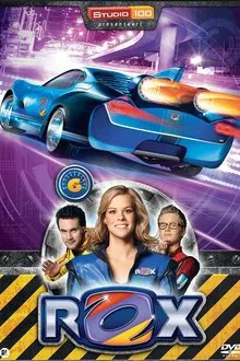 ROX - Volume 6 movie poster