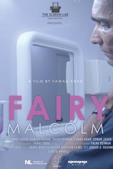 Fairy Malcolm movie poster
