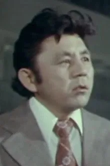 Esbolgan Zhajsanbaev profile picture