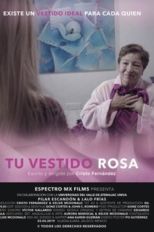 Your Pink Dress movie poster