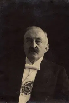 Foto de perfil de Roque Sáenz Peña