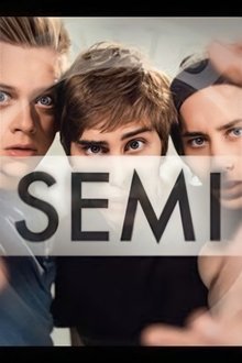 Semi movie poster