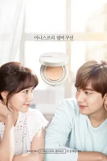 Poster da série Amor de Verão