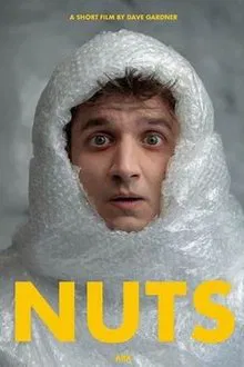 Nuts movie poster