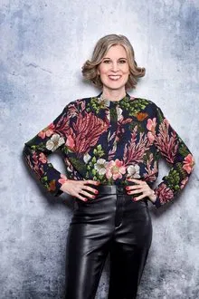Foto de perfil de Linda Skugge