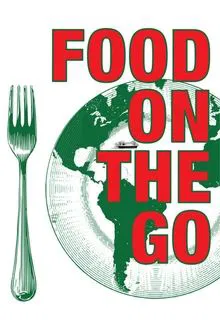 Food on the Go movie poster