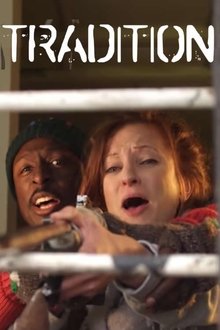 Poster do filme Tradition
