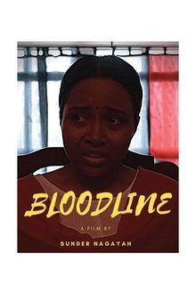 Bloodline movie poster