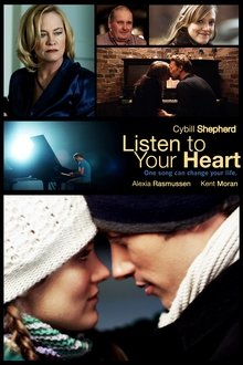 Listen to Your Heart movie poster