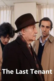 The Last Tenant movie poster
