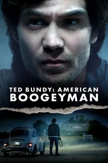 Ted Bundy: American Boogeyman movie poster