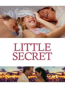 Little Secret movie poster
