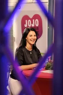 Jojo sucht das Glück tv show poster